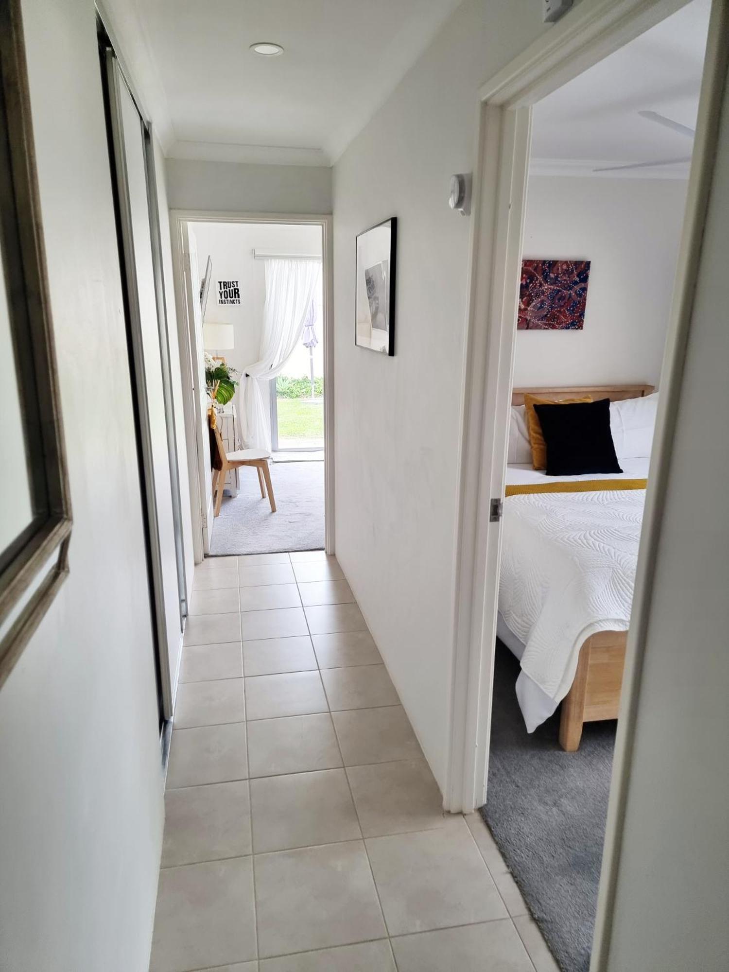 Queen Bed Apartment- No Sharing, Your Very Own Space Quinns Rocks エクステリア 写真